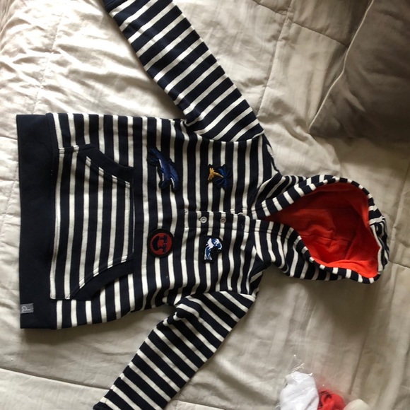Boy cloths 24-6 months - Picture 1 of 2